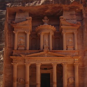 Jordanien......Werner Marks